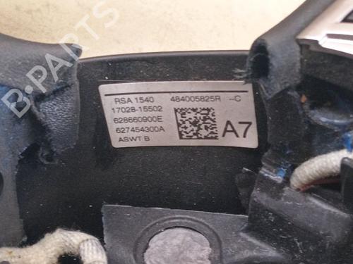 Rat RENAULT MEGANE IV Hatchback (B9A/M/N_) 1.5 Blue dCi 115 (B9A6) | BP39130325C49 - Image 2