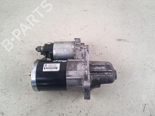 Startmotor Startmotor 39122510 39122510