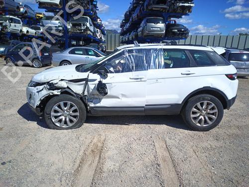 Engine LAND ROVER RANGE ROVER EVOQUE (L538) 2.2 D 4x4 | BP38691743M1  - Image 12