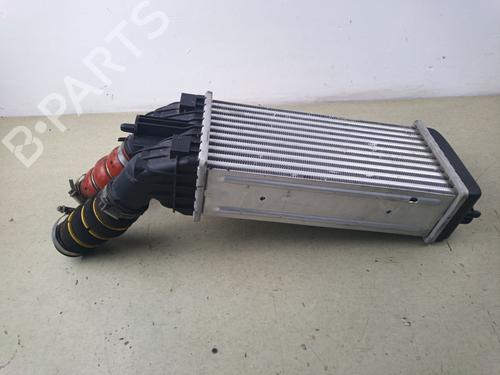 Intercooler CITROËN C-ELYSEE (DD_) 1.5 BlueHDi 100 | BP38687437M30 - Image 3