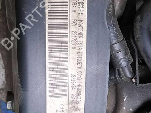 Engine SEAT CORDOBA (6L2) 1.4 16V | BP39263343M1 - Image 3
