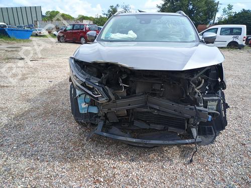 Front right panel NISSAN QASHQAI II (J11, J11_) 1.5 dCi | BP38694340C59 - Image 14