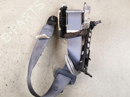 Front left seatbelt CHRYSLER GRAND VOYAGER V (RT) 2.8 CRD | BP39130695I26 - Image 2