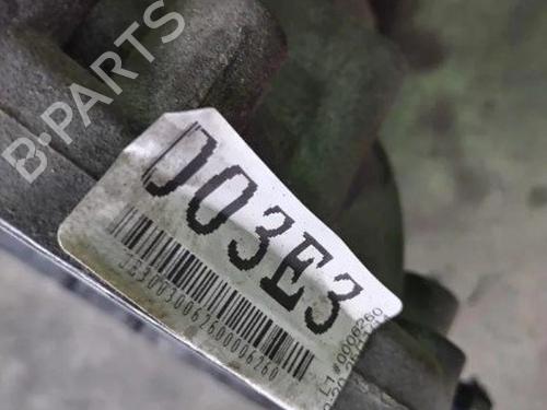 Gearbox RENAULT TWINGO III (BCM_, BCA_) 0.9 TCe 90 (BCM9, BCM2) | BP38695066M3 - Image 3