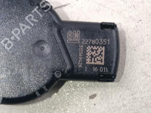 Electronic module OPEL INSIGNIA A (G09) 2.8 V6 Turbo OPC 4x4 (68) | BP39129243M83 - Image 3
