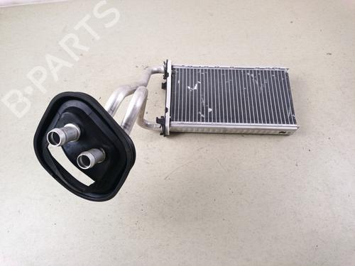Used Heater matrix Heater matrix BMW 1 (F20) 116 d (116 hp) 39123751 39123751