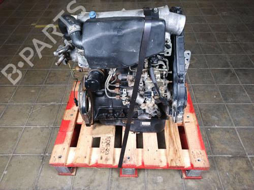 Used Engine Engine 38698965 38698965