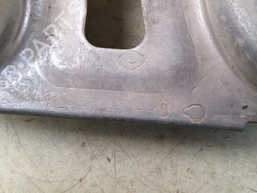 Engine mount RENAULT MEGANE IV Hatchback (B9A/M/N_) 1.5 Blue dCi 115 (B9A6) | BP38700377M89 - Image 3