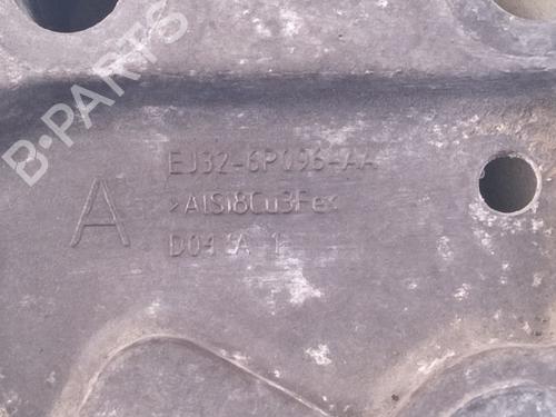 Engine mount LAND ROVER RANGE ROVER EVOQUE (L538) 2.2 D 4x4 | BP39127965M89 - Image 3
