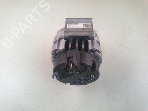 Used Alternator Alternator 38691037 38691037