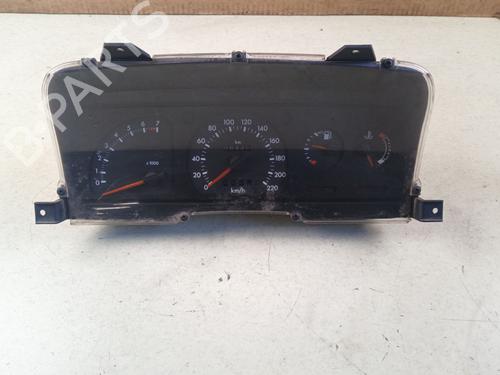 instrument-cluster-ford-escort-classic-aal-abl-1998-1999-2000-38692282 main image