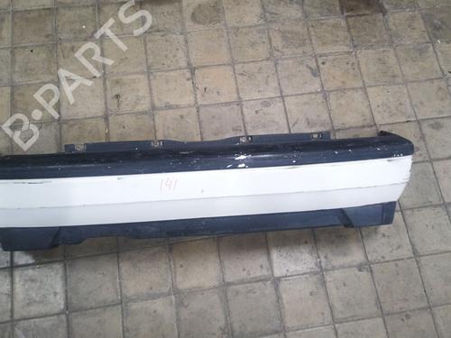 Used Rear bumper Rear bumper 39123235 39123235