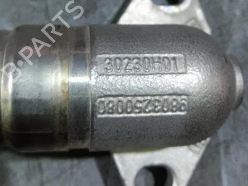 Egr CITROËN C4 Picasso II 1.6 HDi / BlueHDi 115 | BP38696504M69 - Image 2