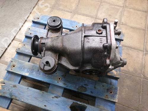 Used Rear differential Rear differential 38689529 38689529
