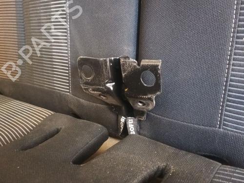 Seats set PEUGEOT 108 1.2 | BP38694526C78  - Image 9