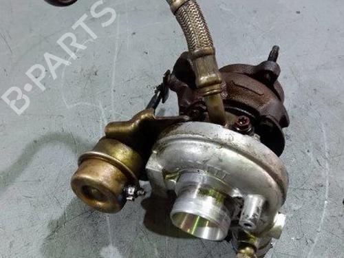Turbolader/Kompressor Turbolader/Kompressor 38697324 38697324