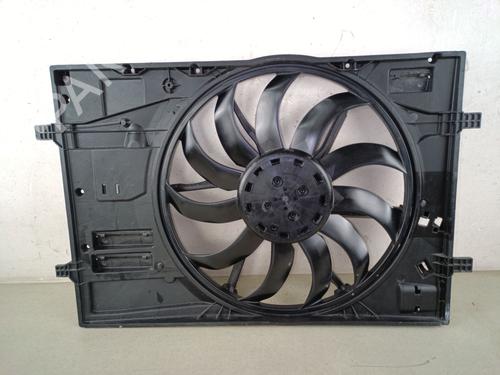 Køleventilator elektrisk Køleventilator elektrisk 38700125 38700125