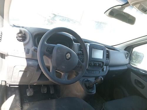 Støtte RENAULT TRAFIC III Van (FG_) 1.6 dCi 95 (FGMJ, FGMR) | BP38687842C155 - Image 5