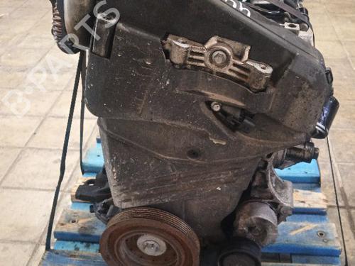 Used Engine Engine 38690332 38690332