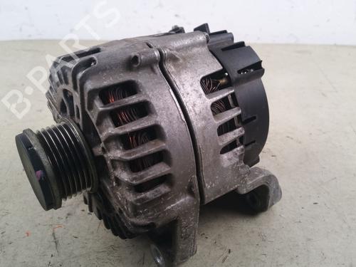 Used Alternator Alternator 38692912 38692912