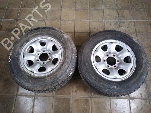 Used Rim Rim 38700770 38700770