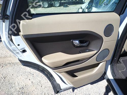 Engine LAND ROVER RANGE ROVER EVOQUE (L538) 2.2 D 4x4 | BP38691743M1  - Image 8