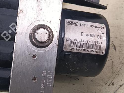 Control unit MAZDA 3 (BK) 1.6 DI Turbo | BP39198776M11 - Image 8