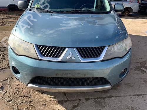 Engine mount MITSUBISHI OUTLANDER II (CW_W) 2.0 DI-D (CW8W) | BP39128152M89 - Image 6