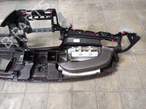 Dashboard BMW 5 (F10) 535 d | BP39130770C46 - Image 5