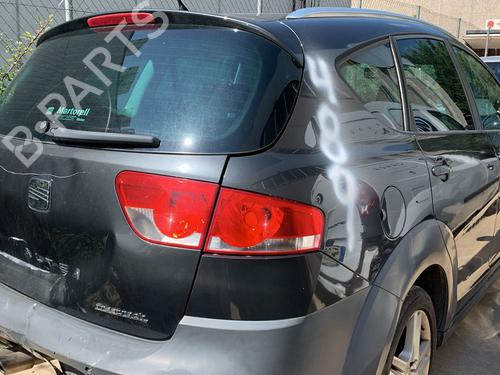 Used Parts SEAT ALTEA (5P1)  2.0 TDI  4955038
