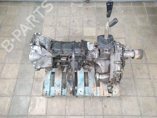 Used Gearbox Gearbox 39134286 39134286