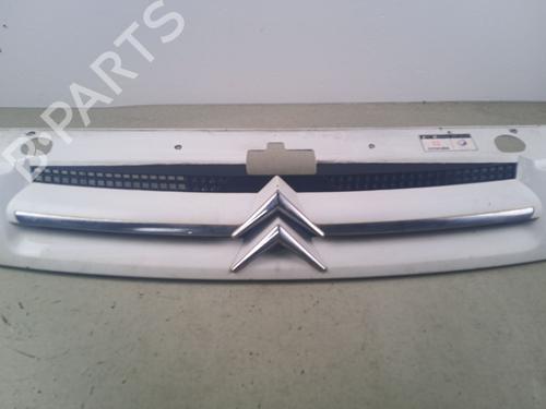 Frontplade/Frontkurv Frontplade/Frontkurv 38691623 38691623