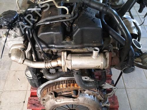 Engine KIA CARNIVAL I (UP, FL) 2.9 TDi | BP38697487M1 - Image 6