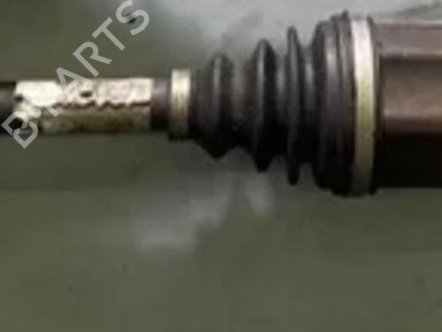 Used Right front driveshaft Right front driveshaft 38697164 38697164
