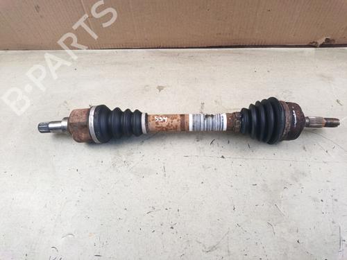 Used Left front driveshaft Left front driveshaft 39124827 39124827