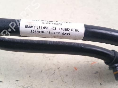 Pipe BMW 3 Convertible (E93) 330 d | BP38692976M125 - Image 3