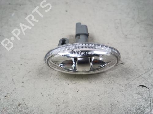 Right front indicator CITROËN BERLINGO Box Body/MPV (K9) 1.5 BlueHDi 100 | BP38698796C33 - Image 3