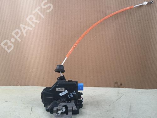 Used Front right lock Front right lock 38693690 38693690