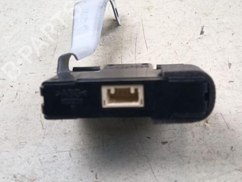 Control unit TOYOTA AURIS (_E18_) 1.6 (ZRE181_, ZRE185_, ZRE185R, ZRE181R) | BP39120336M11 - Image 3
