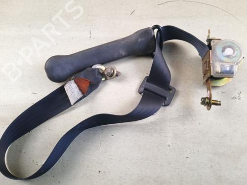Used Rear right seatbelt Rear right seatbelt 38687337 38687337