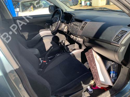 Engine MITSUBISHI OUTLANDER II (CW_W) 2.0 DI-D (CW8W) | BP38694559M1 - Image 15