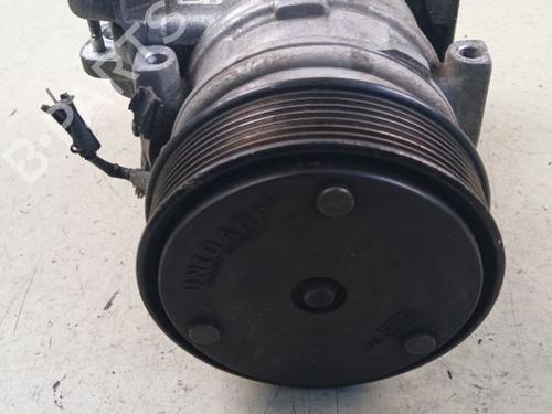AC Kompressor AC Kompressor 39123673 39123673