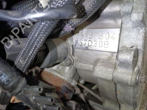 Engine BMW 5 (F10) 535 d | BP38685388M1 - Image 3