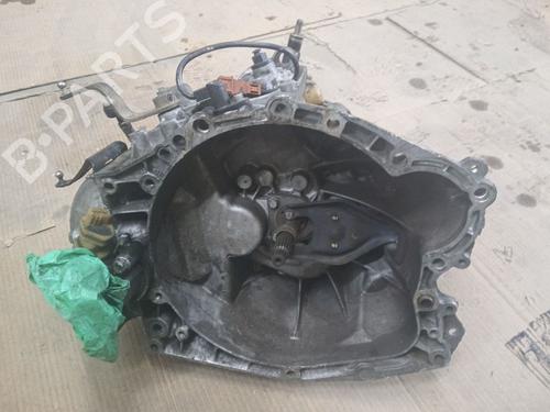 Used Gearbox Gearbox 38698474 38698474
