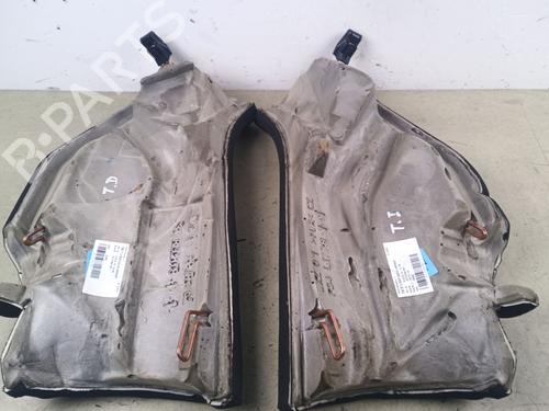 Seats set BMW 3 Convertible (E93) 330 d | BP39130858C78 - Image 6