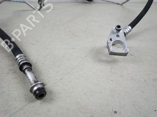 AC pipe MERCEDES-BENZ E-CLASS (W211) E 200 Kompressor (211.042) | BP38699490M126 - Image 2
