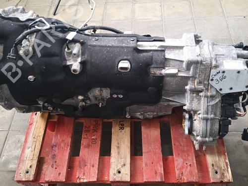 Gearbox LAND ROVER RANGE ROVER VELAR (L560) 2.0 D180 TD4 4x4 | BP38685677M3 - Image 2