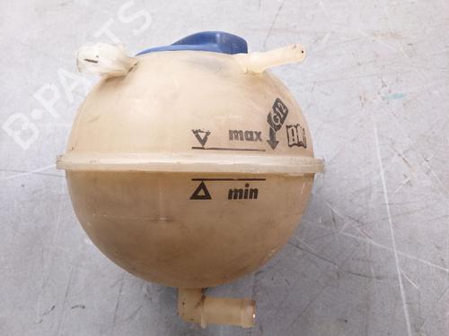 Used Expansion tank Expansion tank 39127560 39127560