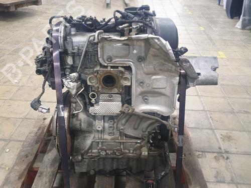 Engine VW T-ROC (A11, D11) 1.0 TSI | BP38692546M1 - Image 10