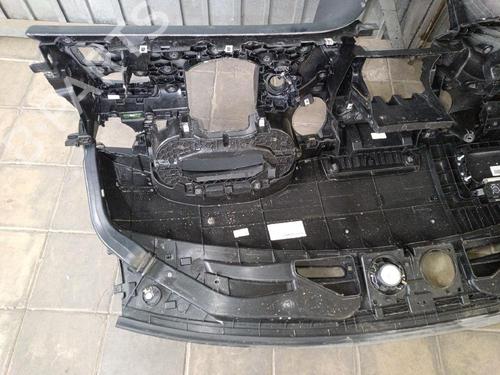 Dashboard MERCEDES-BENZ VITO Tourer (W447) 116 CDI / 116 BlueTEC (447.701, 447.703, 447.705) | BP38687810C46 - Image 10